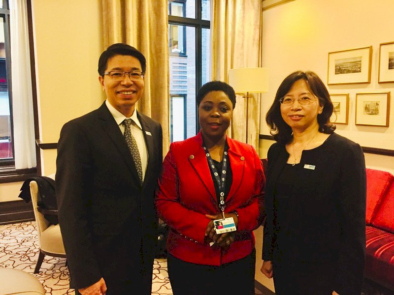 Đài Loan bị từ chối tham dự ICAO, các nước bang giao kêu gọi Đài Loan tiếp tục nỗ lực