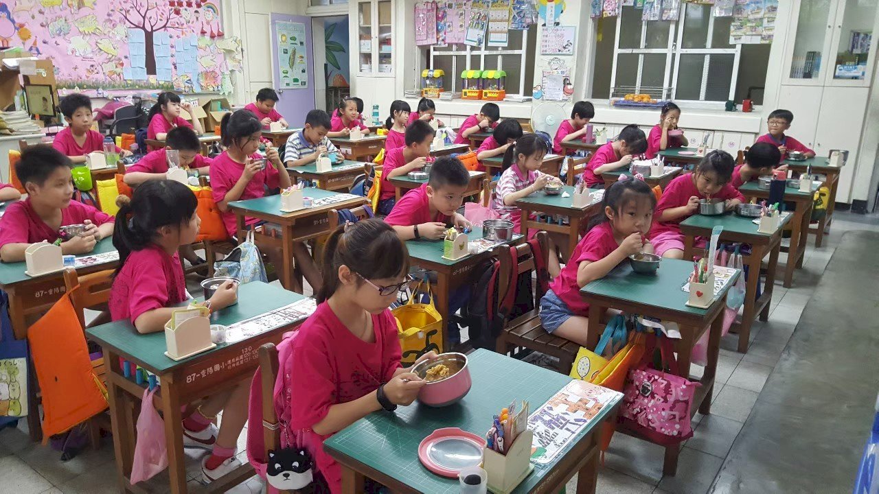 Cục giáo dục thành phố Tân Đài Bắc mở khóa học giáo dục văn hóa của các nước mục tiêu chính sách hướng nam mới