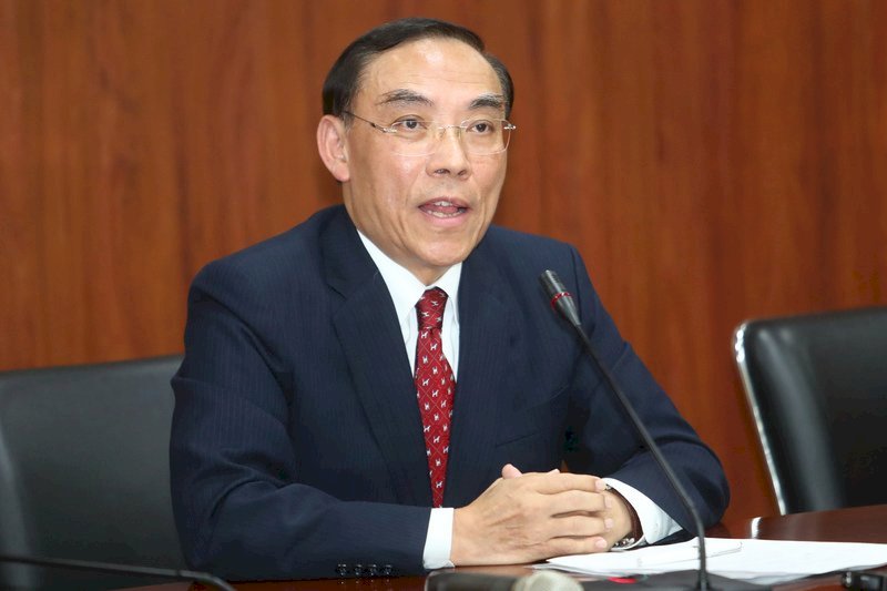 Ông Thái Thanh Tường: Thận trọng thi hành án tử hình, không có tiến độ và thời gian nhất định.
