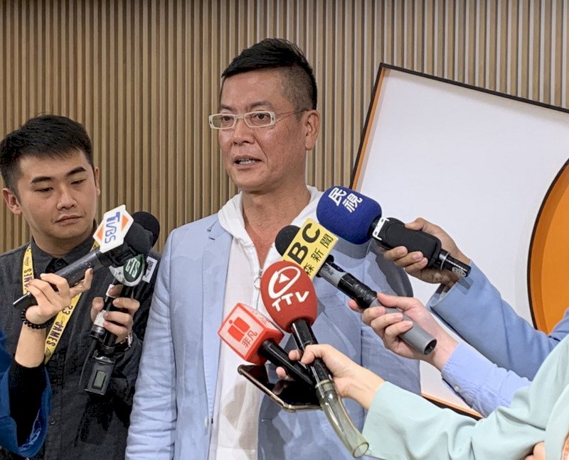 Đảng Thân Dân: khả năng ông Tống Sở Dung tranh cử Tổng thống là khoảng 90% , ngày 13-11 sau khi xác định sẽ tuyên bố