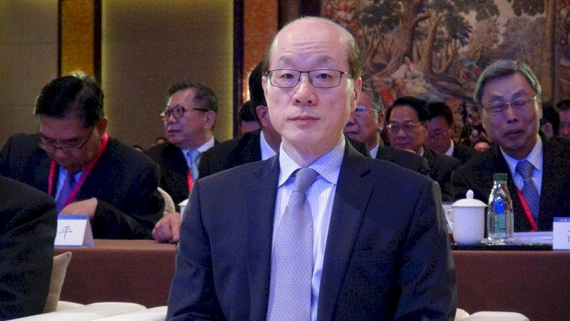 Hồi ứng việc tăng thêm chuyến bay trong dịp Tết. Lưu Kết Nhất : Doanh nhân Đài Loan về nhà ăn Tết là việc hiển nhiên