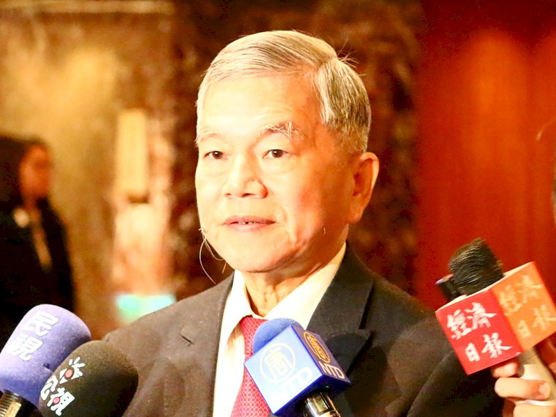 Các doanh nghiệp Đài đang quay về đầu tư, Bộ trưởng Thẩm Vinh Tân: Cuối năm nay sẽ có 200 tỷ vốn rót vào