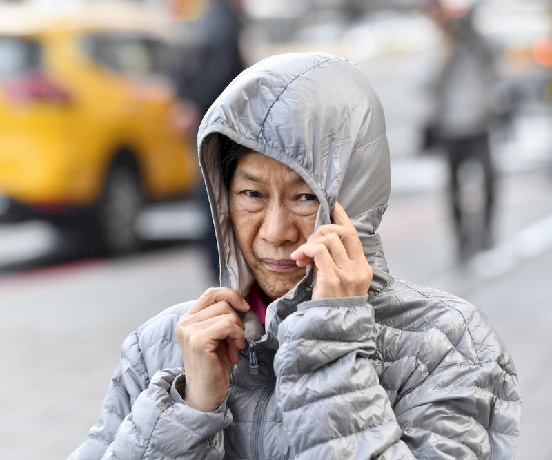 Mùa đông ngày càng ngắn. Cục khí tượng dự đoán mùa đông năm nay sẽ ấm áp.