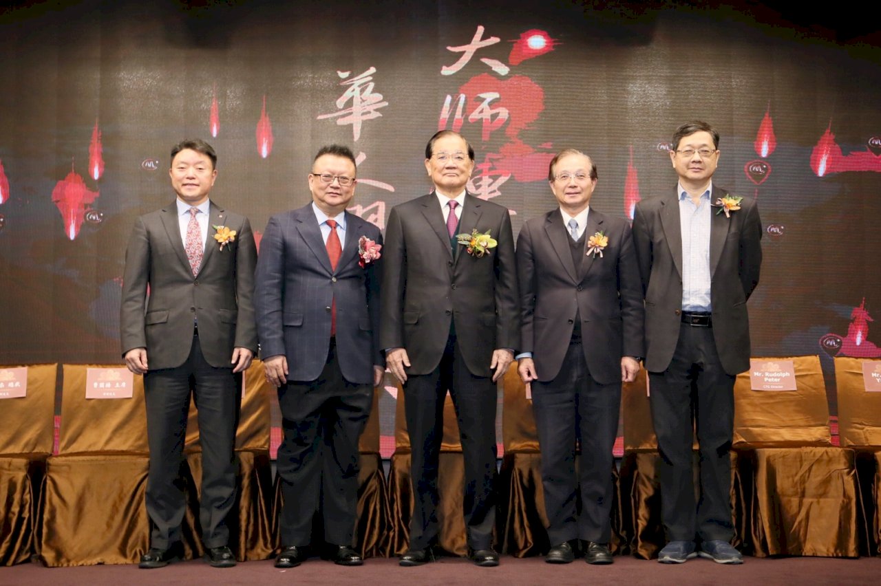 “Master Chain” dự định tiến quân vào thị trường Trung Quốc, ông Trần Minh Thông nhắc nhở hãy chú ý ấn tượng phản hồi của xã hội