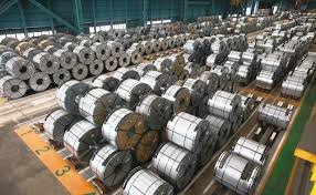Thép Trung Quốc, Hàn Quốc và Đài Loan gia công ở Việt Nam để tránh thuế Mỹ