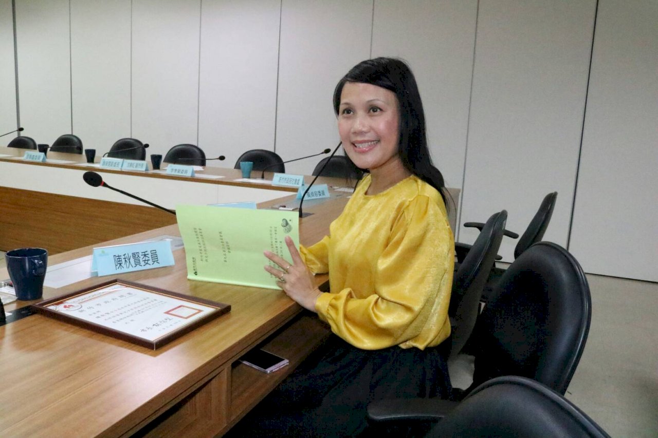Phỏng vấn Bibi Trần về lao động di trú