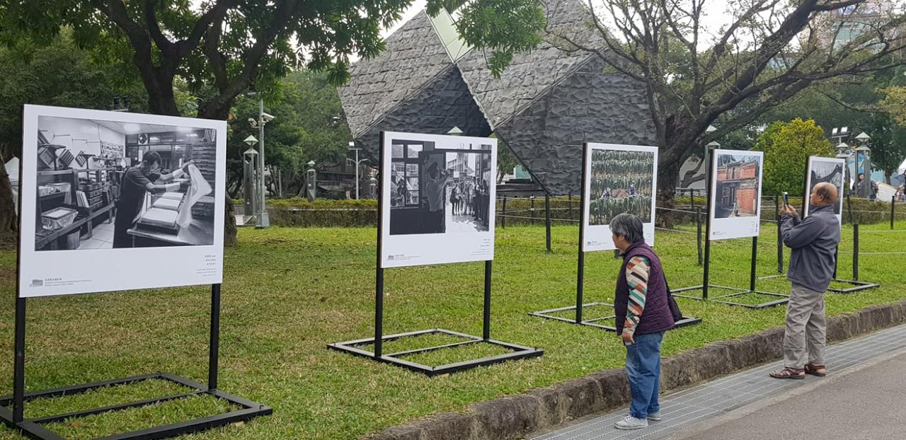 22 nhiếp ảnh gia trong và ngoài nước cùng tìm hiểu về nét đẹp của tuyến Tỉnh lộ số 3 Đài Loan