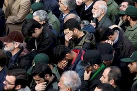 Tướng Qassem Soleimani thiệt mạng trong vụ không kích do Mỹ thực hiện, Iran cho biết sẽ báo thù