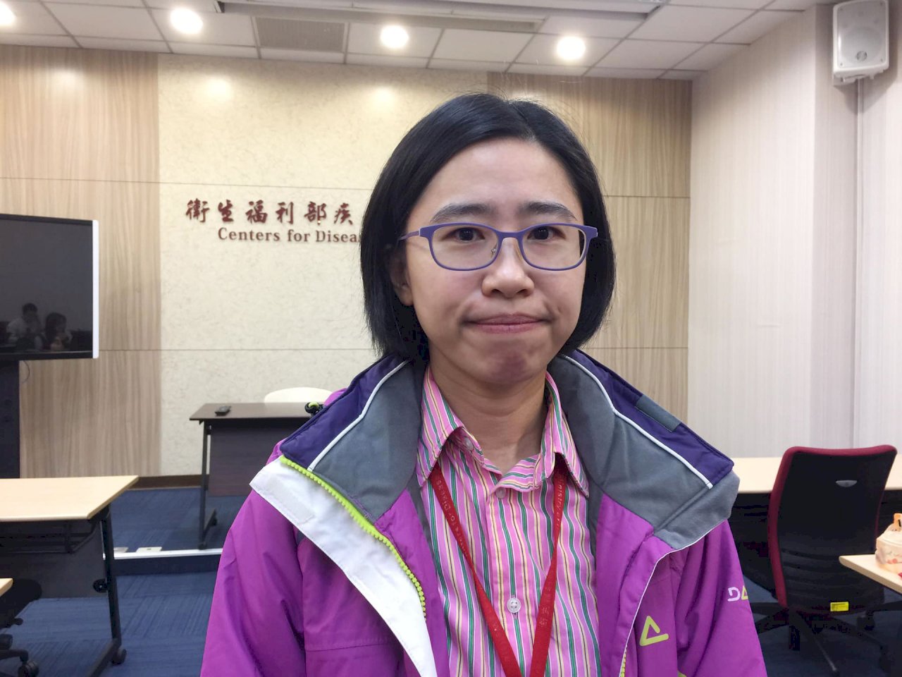 Người đàn ông bị ho gà sau khi trở về từ chuyến công tác Thâm Quyến, Sở Quản lý và Kiểm soát dịch bệnh: có lẽ là lây nhiễm từ trong nước