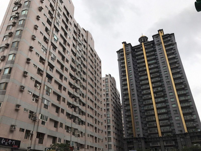 Áp lực tiền thuê nhà rất lớn, chỉ số tiền thuê nhà tăng liên tiếp trong vòng 60 tháng