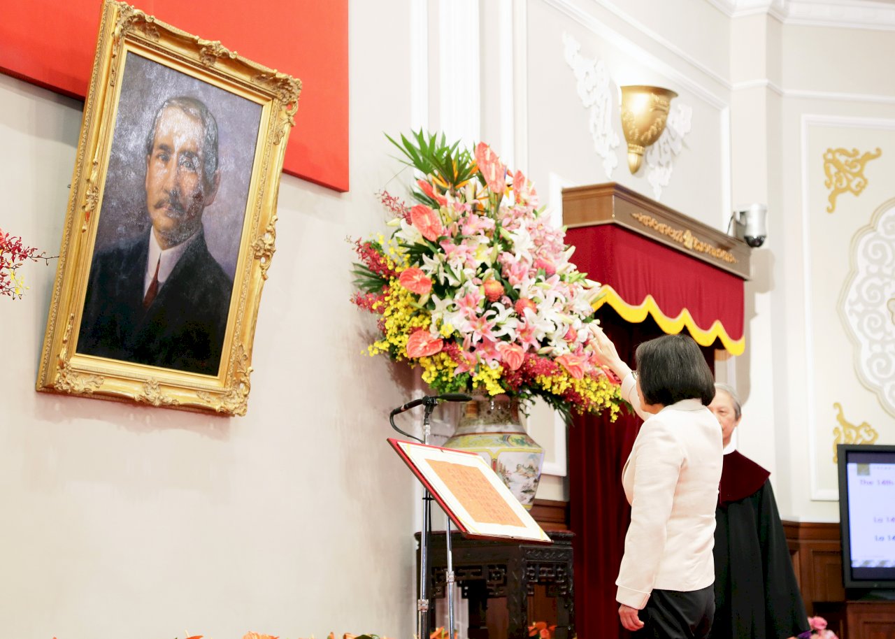 Lần đầu tiên Lễ nhậm chức Tổng thống sẽ không có sự góp mặt của khách mời nguyên thủ quốc tế