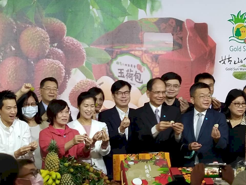 Bầu cử và bãi nhiệm là chuyện thường của dân chủ, Trần Kỳ Mại: ngày 06/06 sẽ về Cao Hùng để bỏ phiếu
