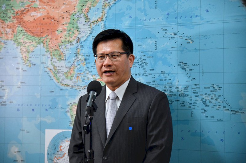 Ông Lâm Giai Long: Phải đợi tinh hình dịch trên Thế giới giảm bớt mới có thể mở cửa biên giới.