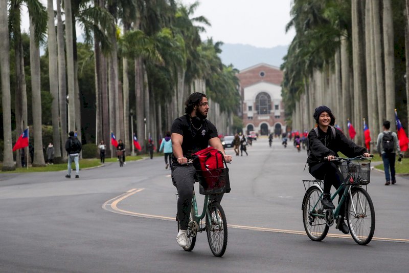 Triển lãm trực tuyến đầu tiên về giáo dục đại học Đài Loan tại Malaysia