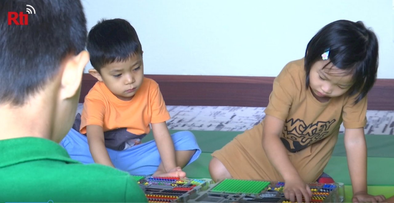 Các khách sạn cùng đưa ra chương trình Trại hè thiếu nhi giành khách du lịch trong nước ngày hè