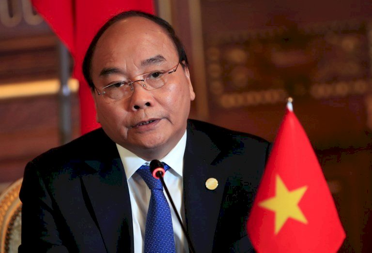 Thủ tướng Việt Nam Nguyễn Xuân Phúc: Đầu tháng 8 là thời gian quyết định dịch COVID -19 có bùng phát quy mô lớn hay không