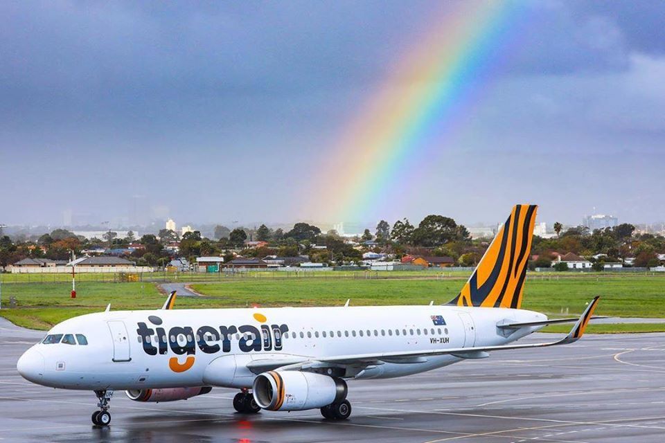 Hãng Tigerair Taiwan mở tuyến bay thẳng Cao Hùng - Sendai vào tháng 7 tới