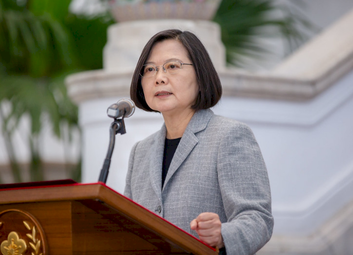 Lương cơ bản của Đài Loan có biên độ tăng nhẹ, Tổng thống kỳ vọng doanh nghiệp cùng chung tay thúc đẩy tăng cơ hội việc làm trong nước