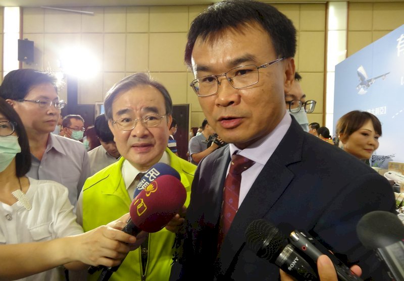 Hiệp hội giao lưu Đài – Nhật kêu gọi hủy bỏ lệnh cấm nhập khẩu nông sản phẩm cho 5 tỉnh của Nhật bản, ông Trần Cát Trọng: xử lý theo 4 nguyên tắc chính