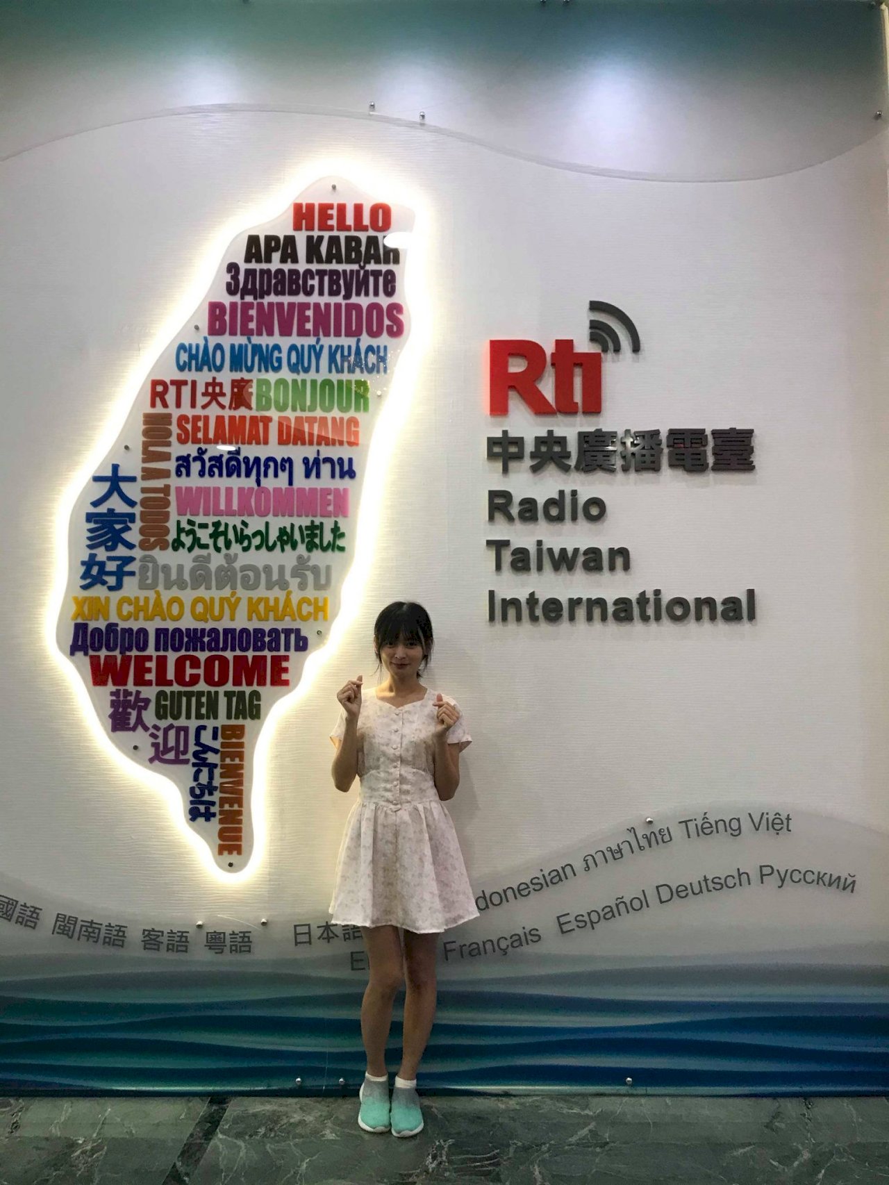 Thiện nguyện không chỉ là giúp người, mà còn là giúp mình