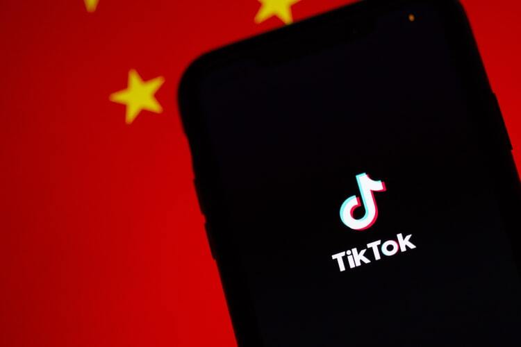 Các cơ quan nhà nước của Đài Loan cấm sử dụng Tiktok. La Bỉnh Thành: Công chức nhà nước nếu làm trái quy định sẽ bị xử phạt