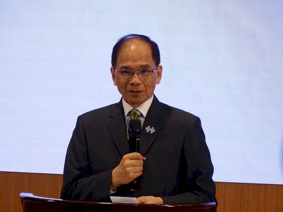 Đại lễ Quốc khánh sẽ do biệt đội anh hùng chống Covid-19 hát Quốc ca thể hiện Đài Loan dân chủ, tự tin tiến về phía trước