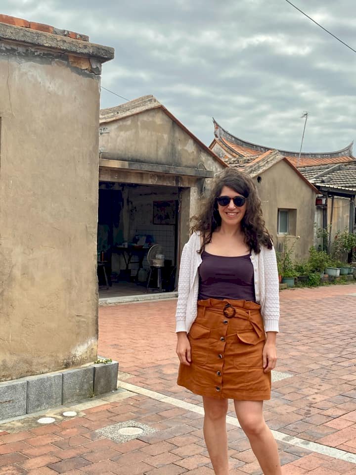 Amanda Mansour: Quan hệ giữa Đài Loan và Mỹ sẽ không vì nước Mỹ thay người lãnh đạo mà biến động.
