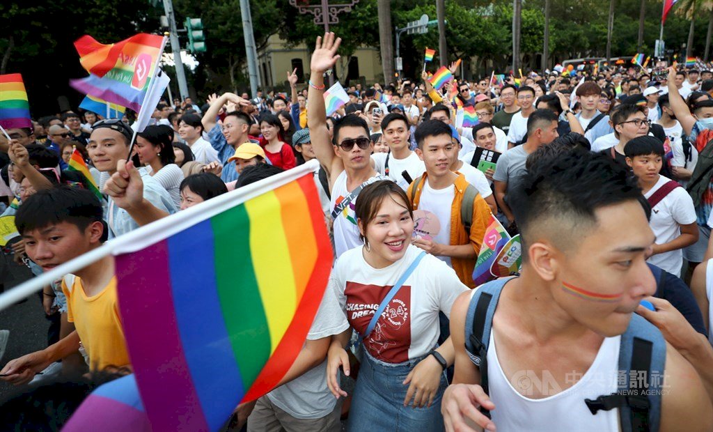 Netflix: có hơn 80% người Đài Loan hiểu hơn về LGBTQIA+ thông qua phim ảnh