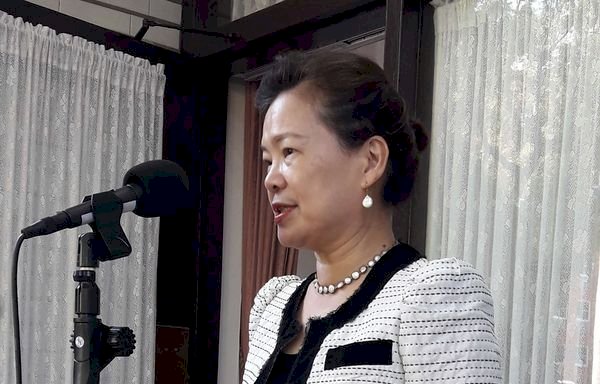 Đặt mã hàng riêng cho thịt heo chứa Ractopamine, Bộ trưởng Vương Mỹ Hoa: không khả thi, e rằng sẽ đi ngược lại với quy định của WTO