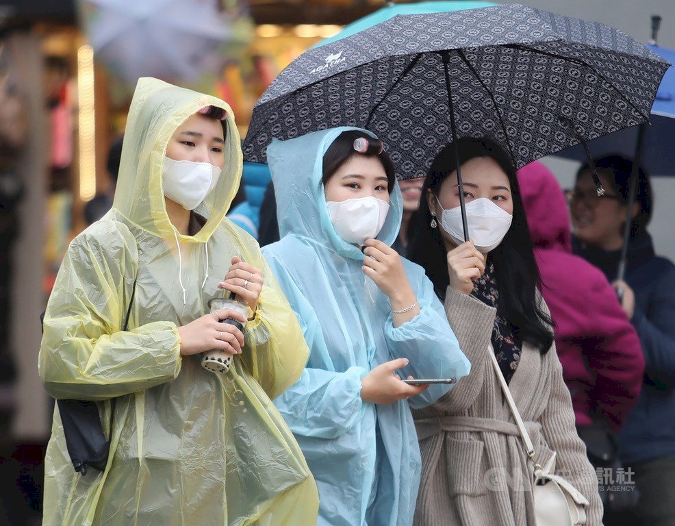 Dự báo thời tiết ngày 13/12: ban ngày ấm áp, càng về đêm càng lạnh, hơi nước tăng cường