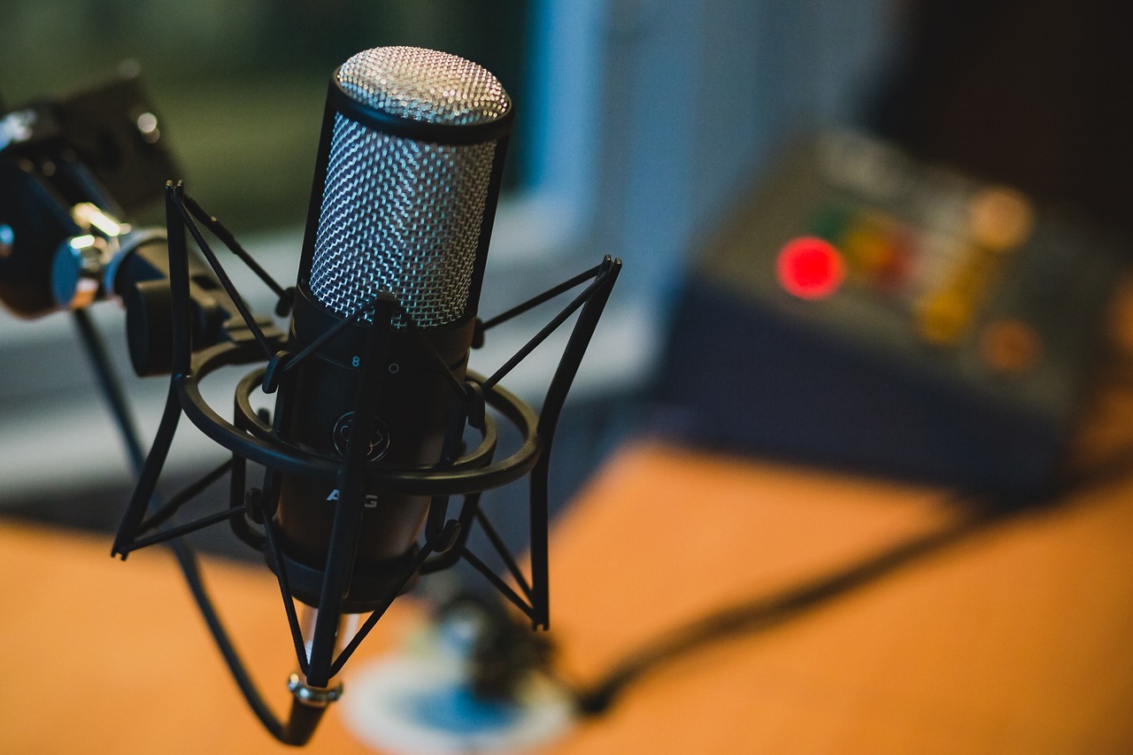 Bắt Trend Đài Loan - Những Youtuber Đài Loan lấn sân lĩnh vực Podcast·