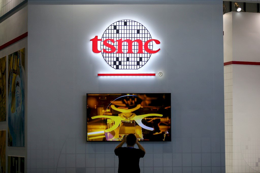 TSMC: Sẽ điều chỉnh lại sản lượng của dây chuyền sản xuất để hỗ trợ cho các hãng sản xuất xe hơi toàn cầu