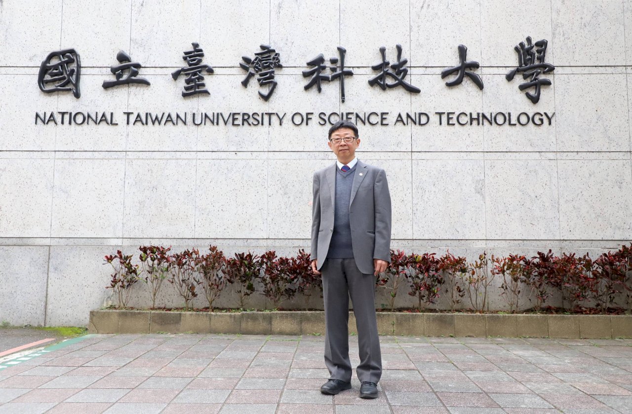 Hiệu trưởng mới trường Đại học KHKT Đài Loan hi vọng có thể tiếp tục tuyển sinh các nước Đông Nam Á và mở rộng đào tạo tại Nam Mỹ