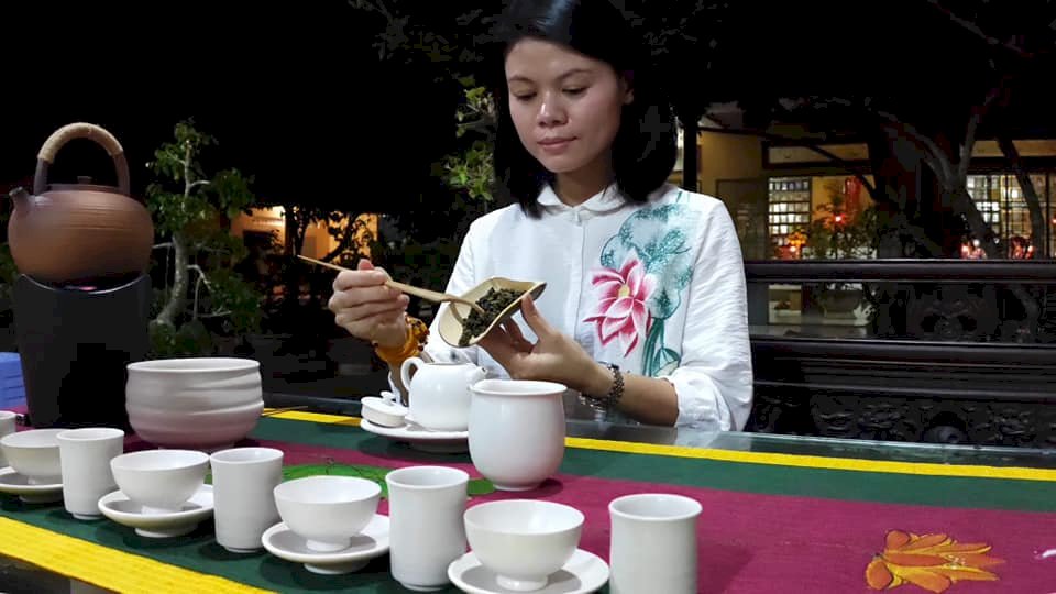 Câu chuyện vượt lên số phận đầy phi thường của cô gái miền quê Đồng Nai (1)