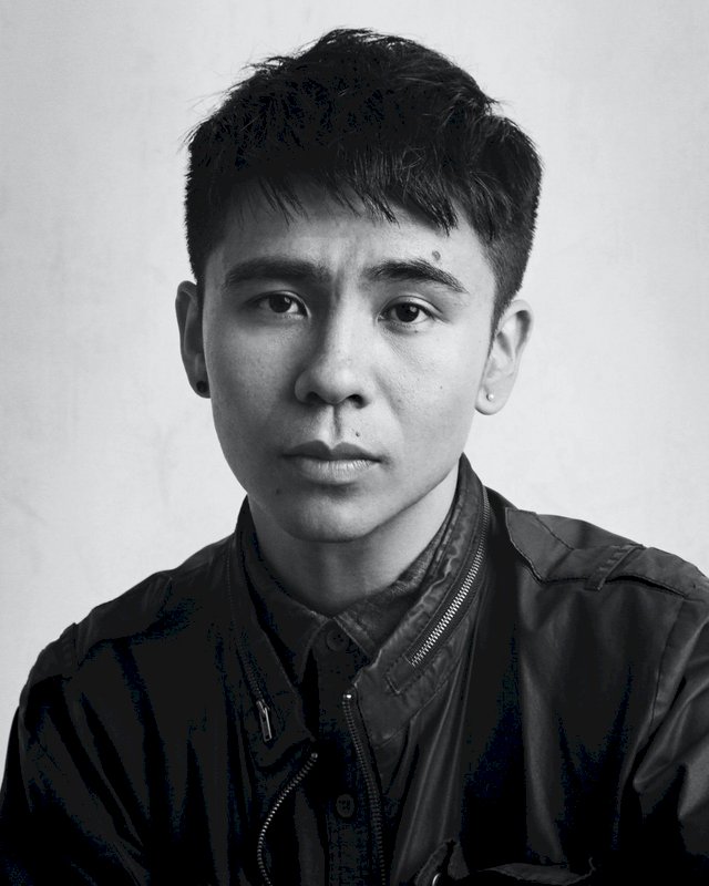 Thư gửi cho người mẹ mù chữ, tiểu thuyết của nhà thơ người Mỹ gốc Việt Nam Ocean Vương được xuất bản ở Đài Loan