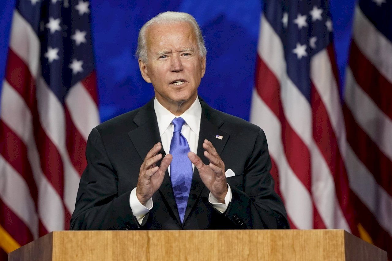 Hướng dẫn chiến lược an ninh quốc gia tạm thời của Biden ủng hộ Đài Loan, Bộ Ngoại giao: Đài Loan và Mỹ sẽ tiếp tục hợp tác mật thiết