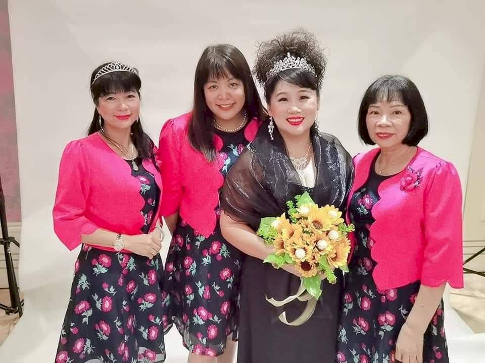 CDVN tại ĐL- Cô gái người Việt Lưu Phương Lan ( tập 1)