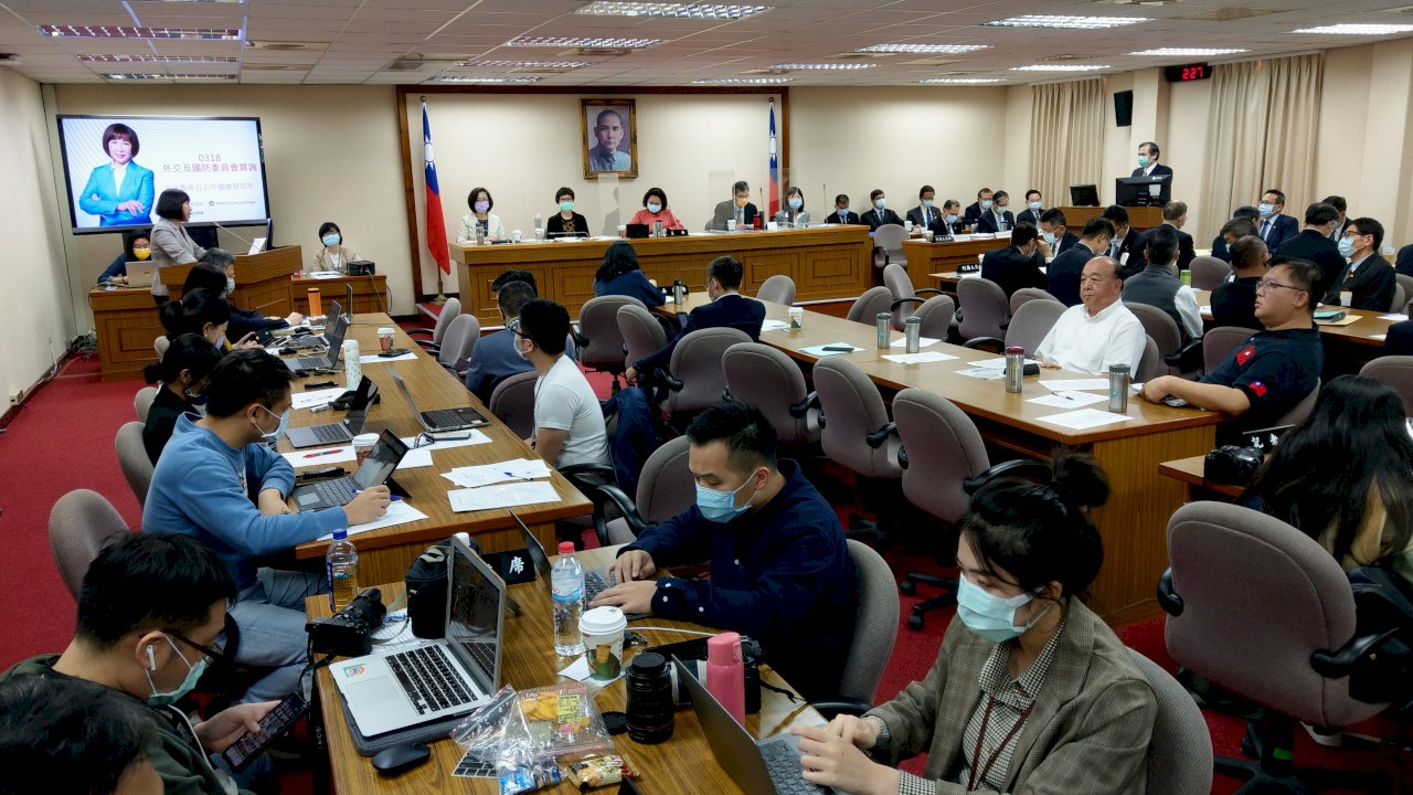Về sự kiện gặp gỡ giữa quan chức cấp cao Trung Quốc và Hoa Kỳ, Trần Minh Thông: Phía Mỹ nhất định sẽ bày tỏ lập trường nhất quán từ trước đến đây về vấn đề biển Đài Loan