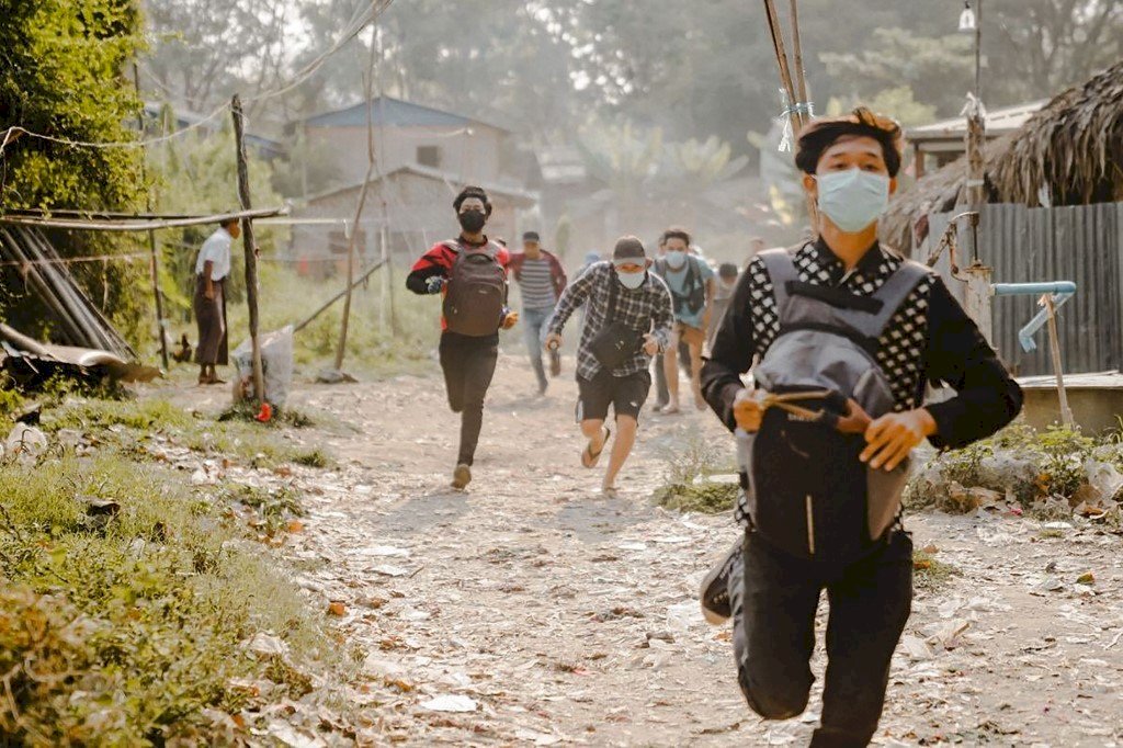 Viện Lập pháp thông qua quyết định ủng hộ nền dân chủ ở Myanmar, kêu gọi chính phủ cung cấp hỗ trợ cần thiết