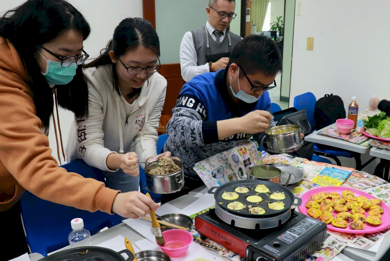 Môn học “Tìm hiểu Đông Nam Á” của Trường Đại học Phật Quang giành được sự yêu thích của sinh viên