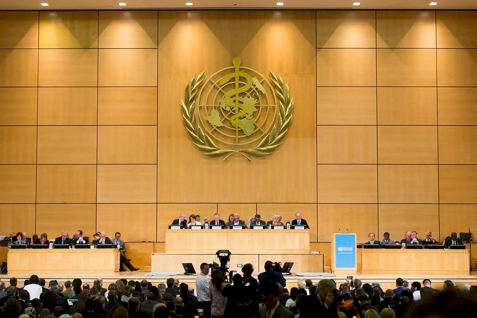 Giành cơ hội tham dự WHA, Phủ Tổng thống: sẽ cố gắng đến giây phút cuối cùng