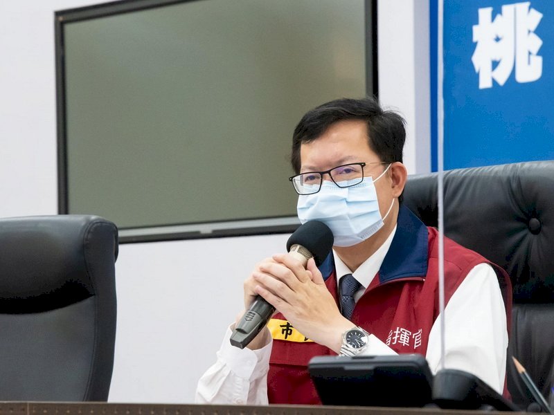 Thành lập tuyến phòng thủ cho lao động nước ngoài. Trịnh Văn Xán : Thực hiện  xét nghiệm phòng ngừa Covid-19