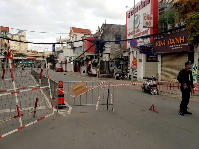 Việt Nam thông báo trường hợp người Đài Loan đầu tiên tử vong do nhiễm COVID-19, bệnh nhân là một người đàn ông 52 tuổi