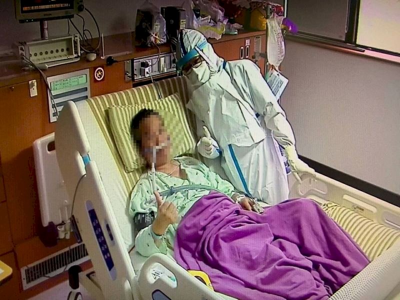 Sau khi nhiễm Covid có khả năng để lại di chứng kéo dài (long Covid)