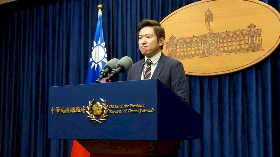 Vụ nổ tại sân bay Kabul: Tổng thống Thái Anh Văn lên án hành động tấn công khủng bố, gửi lời chia buồn đến người bị nạn