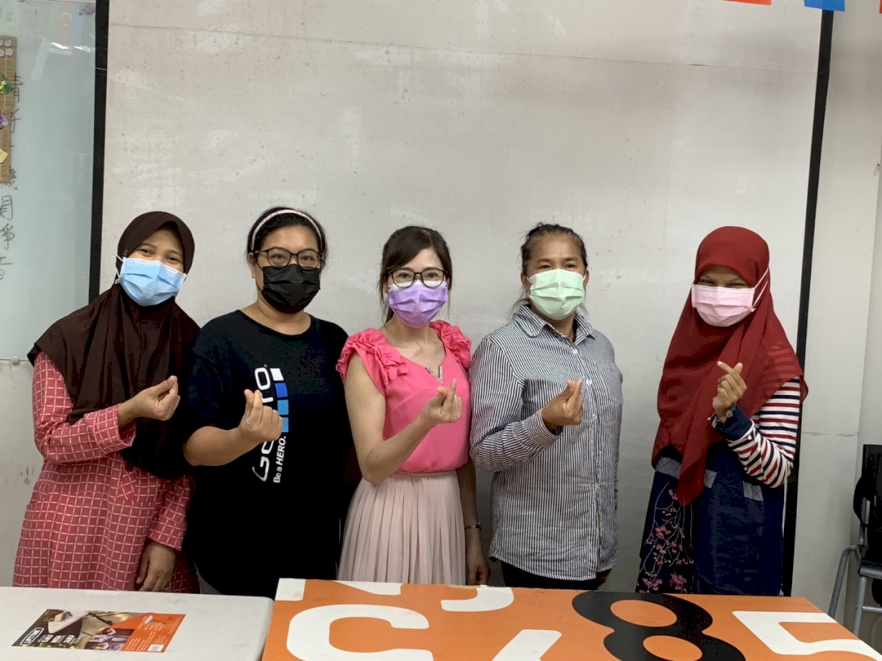 Phối hợp Sở Di dân, tân di dân dùng tiếng mẹ đẻ tuyên truyền phòng chống dịch tả lợn châu Phi