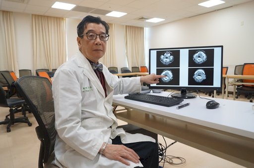Có 30％ ca ung thư hầu họng liên quan đến nhiễm virus HPV