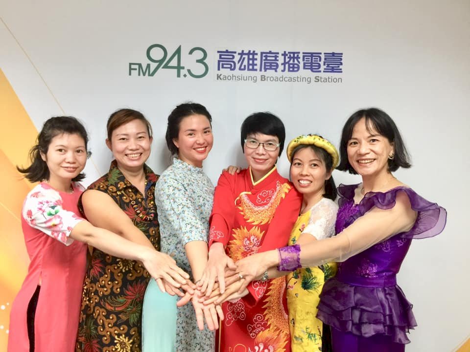18 năm trải nghiệm lý thú của phát thanh viên Nguyễn Bình Trân (phần 2)