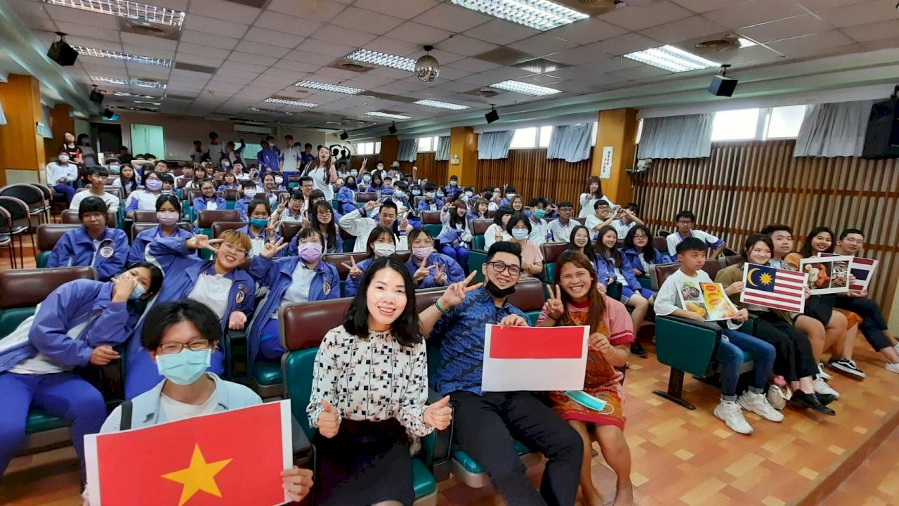 Hướng Nam mới trong giáo dục, tiếp tục triển khai 5 phương án lớn trong chương trình đào tạo nhân tài