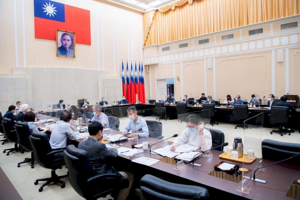 Mối quan hệ giữa Đài Loan và châu Âu có tiến triển lớn, Thủ tướng Tô Trinh Xương: các quốc gia cùng trên tuyến đầu về tự do dân chủ ủng hộ lẫn nhau